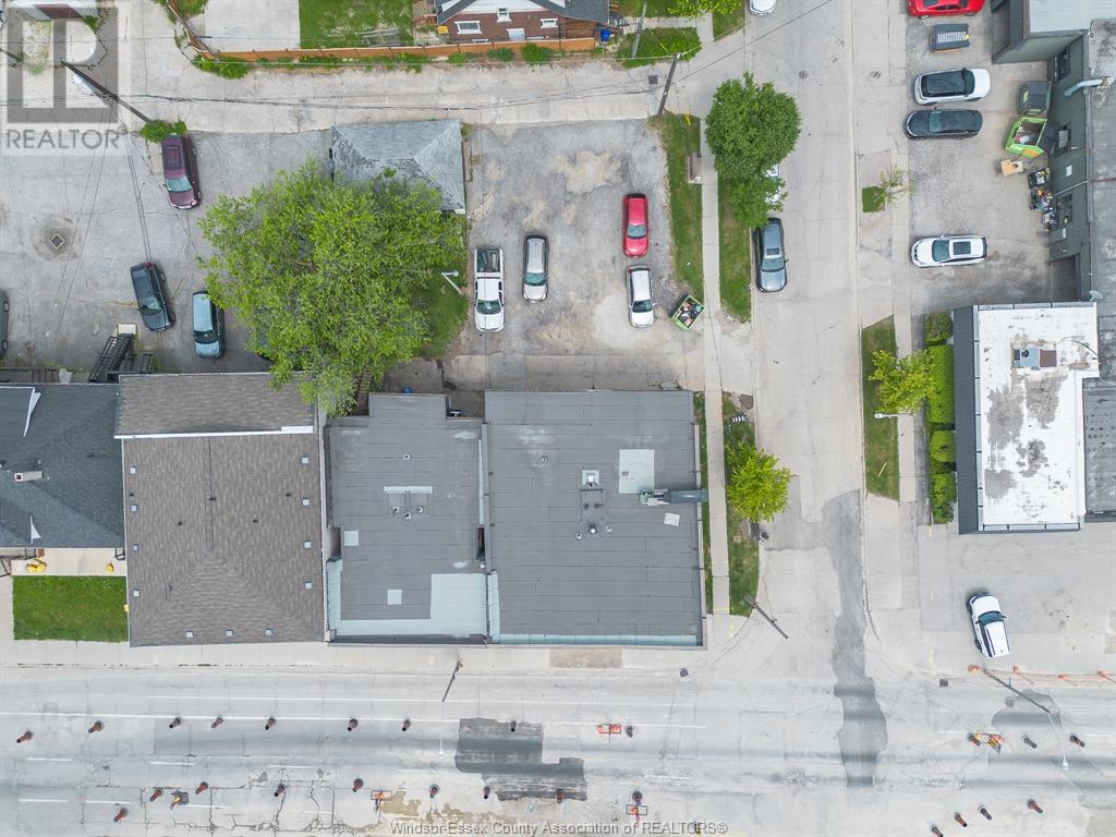 Photo 9 of 1602 1620 University Avenue West, Windsor ON