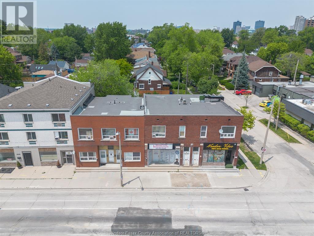 Photo 17 of 1602 1620 University Avenue West, Windsor ON