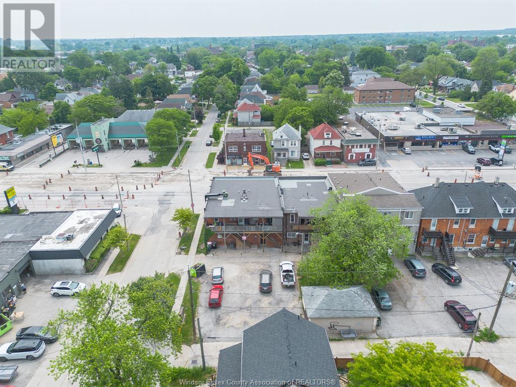Photo 8 of 1602 1620 University Avenue West, Windsor ON