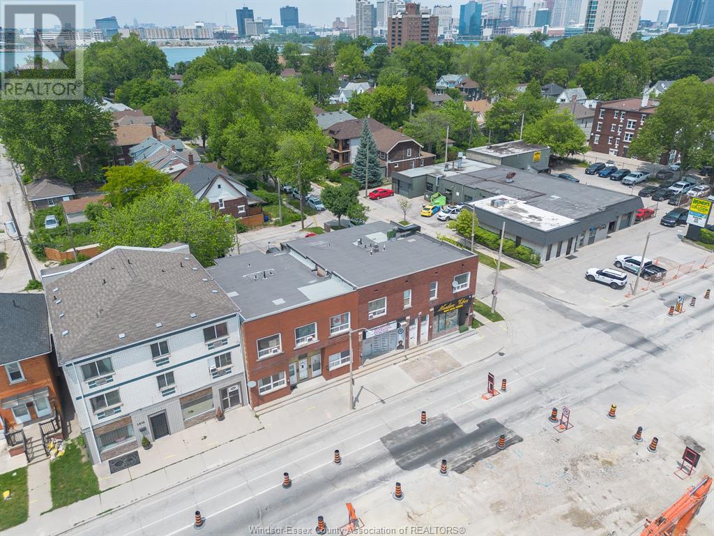 Photo 16 of 1602 1620 University Avenue West, Windsor ON
