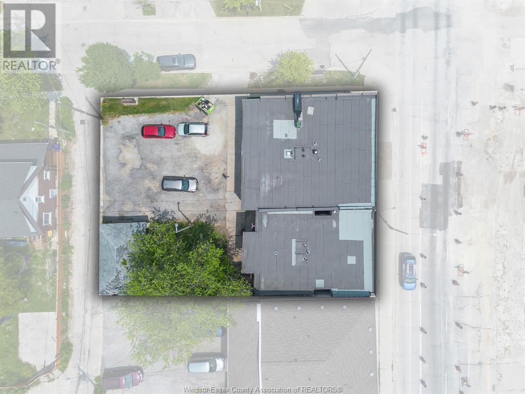 Photo 15 of 1602 1620 University Avenue West, Windsor ON