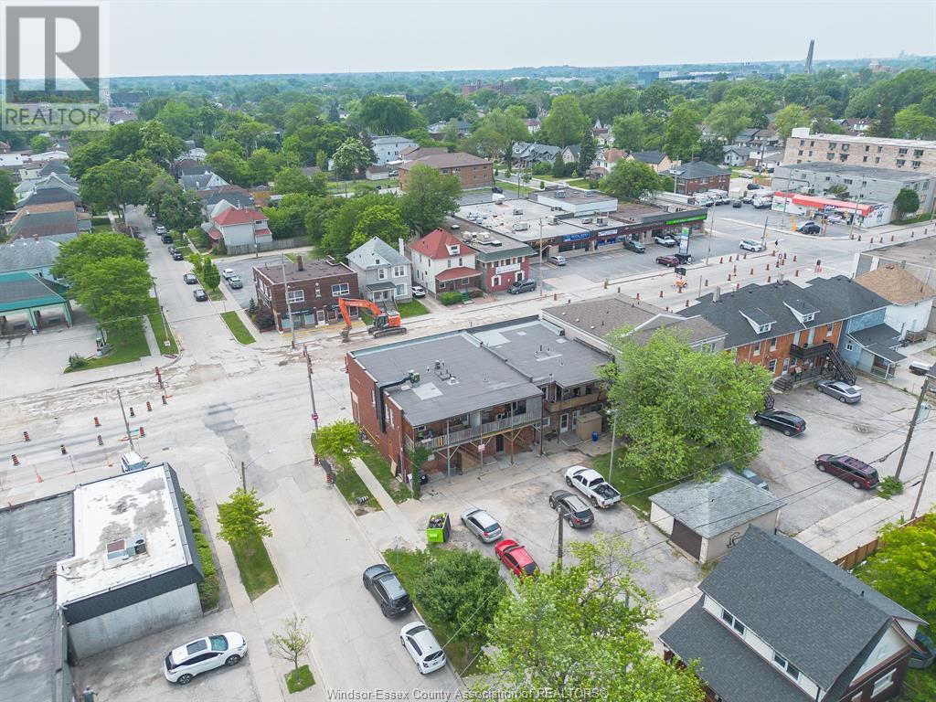 Photo 7 of 1602 1620 University Avenue West, Windsor ON