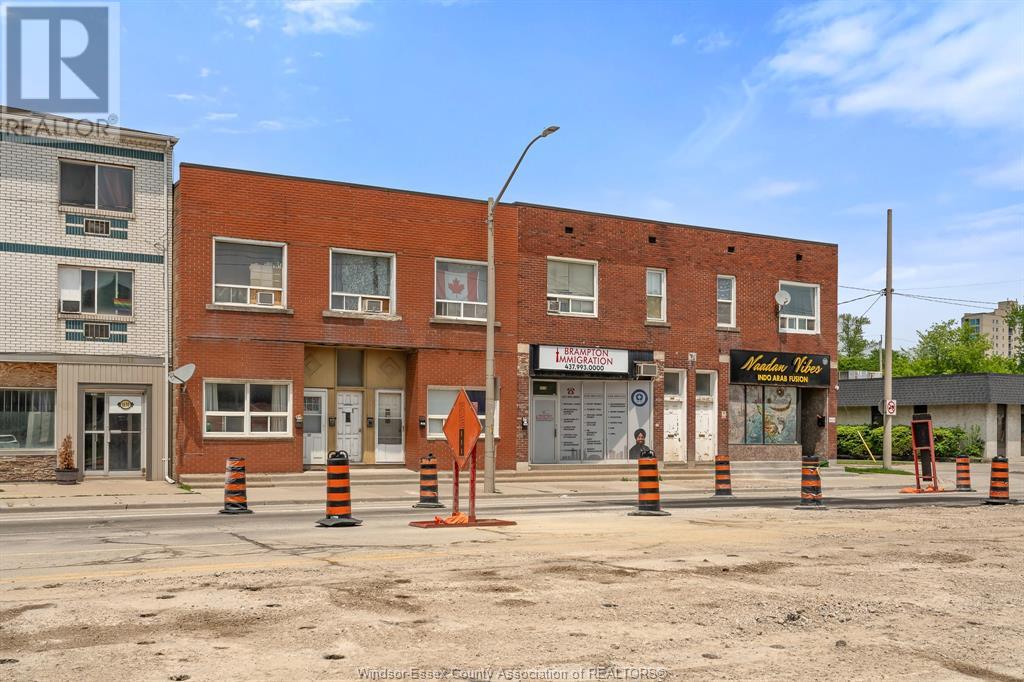 Photo 34 of 1602 1620 University Avenue West, Windsor ON