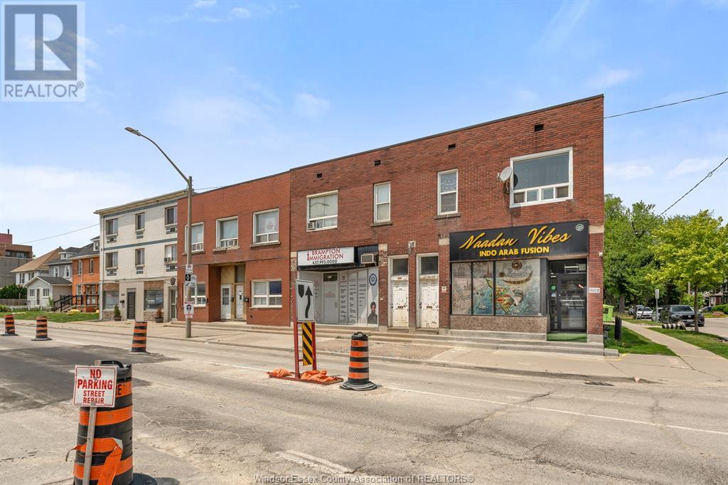 Photo 36 of 1602 1620 University Avenue West, Windsor ON