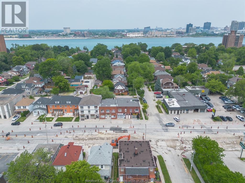 Photo 11 of 1602 1620 University Avenue West, Windsor ON