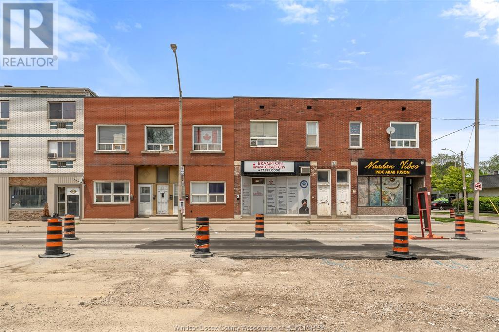 Photo 35 of 1602 1620 University Avenue West, Windsor ON