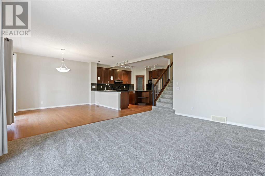 Single Family House for Sale in  Copperstone Boulevard SE Copperfield Calgary 