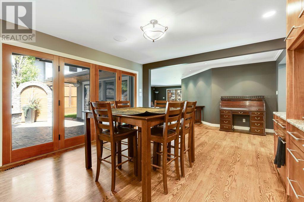 Single Family House 4 Level for Sale in  Eagle Ridge Drive SW Eagle Ridge Calgary 
