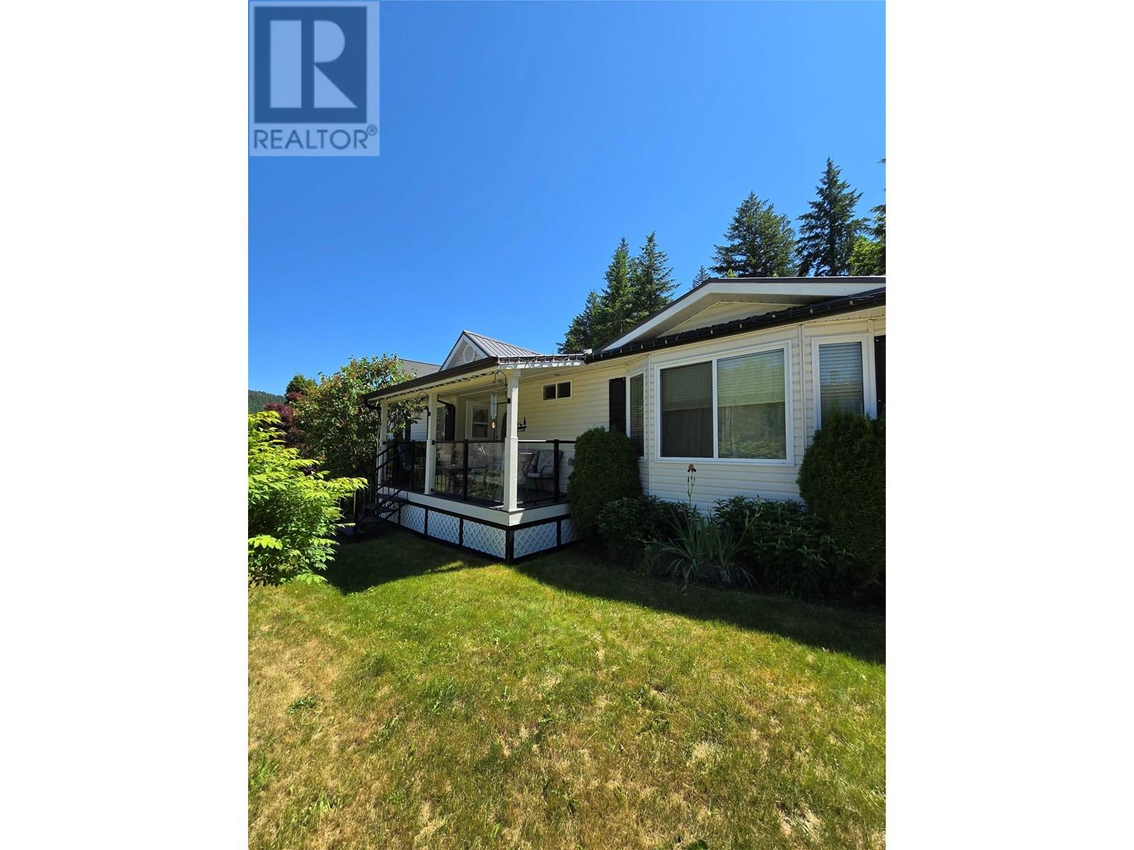 Photo 29 of 8758 Holding Road Unit 14, Adams Lake BC