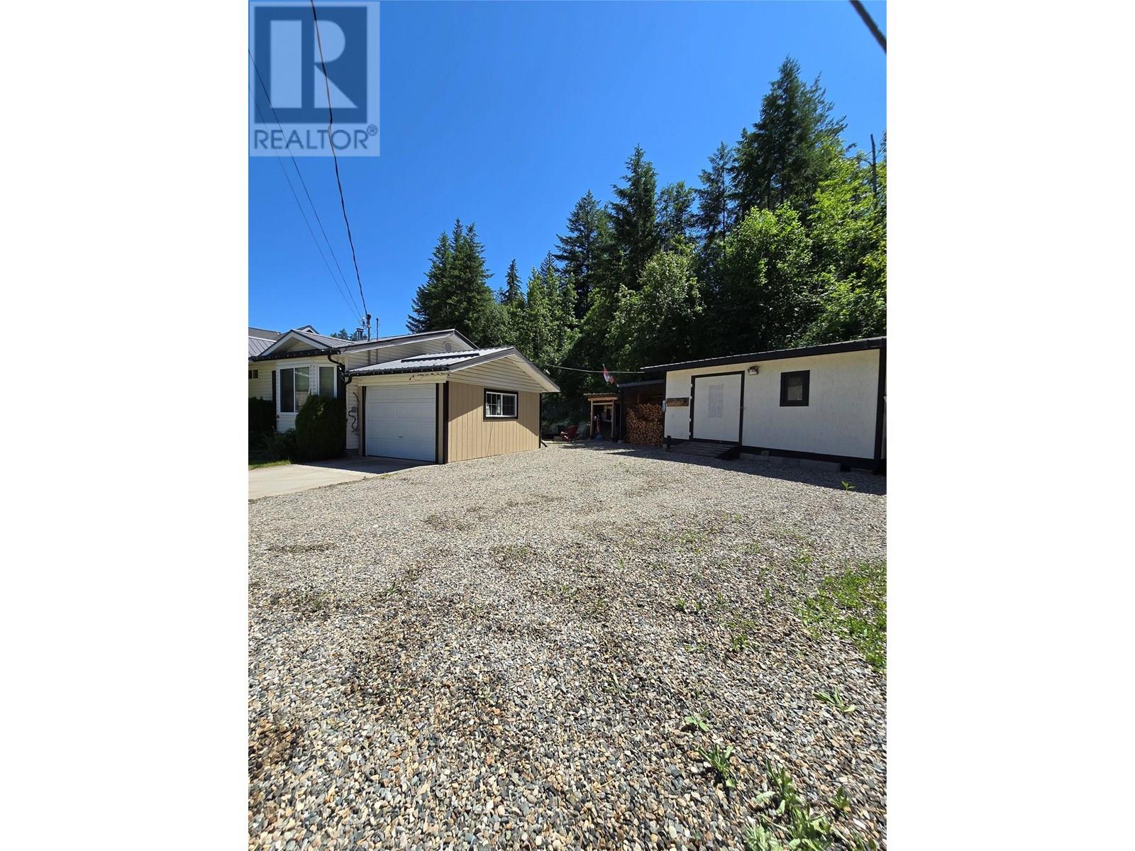 Photo 20 of 8758 Holding Road Unit 14, Adams Lake BC