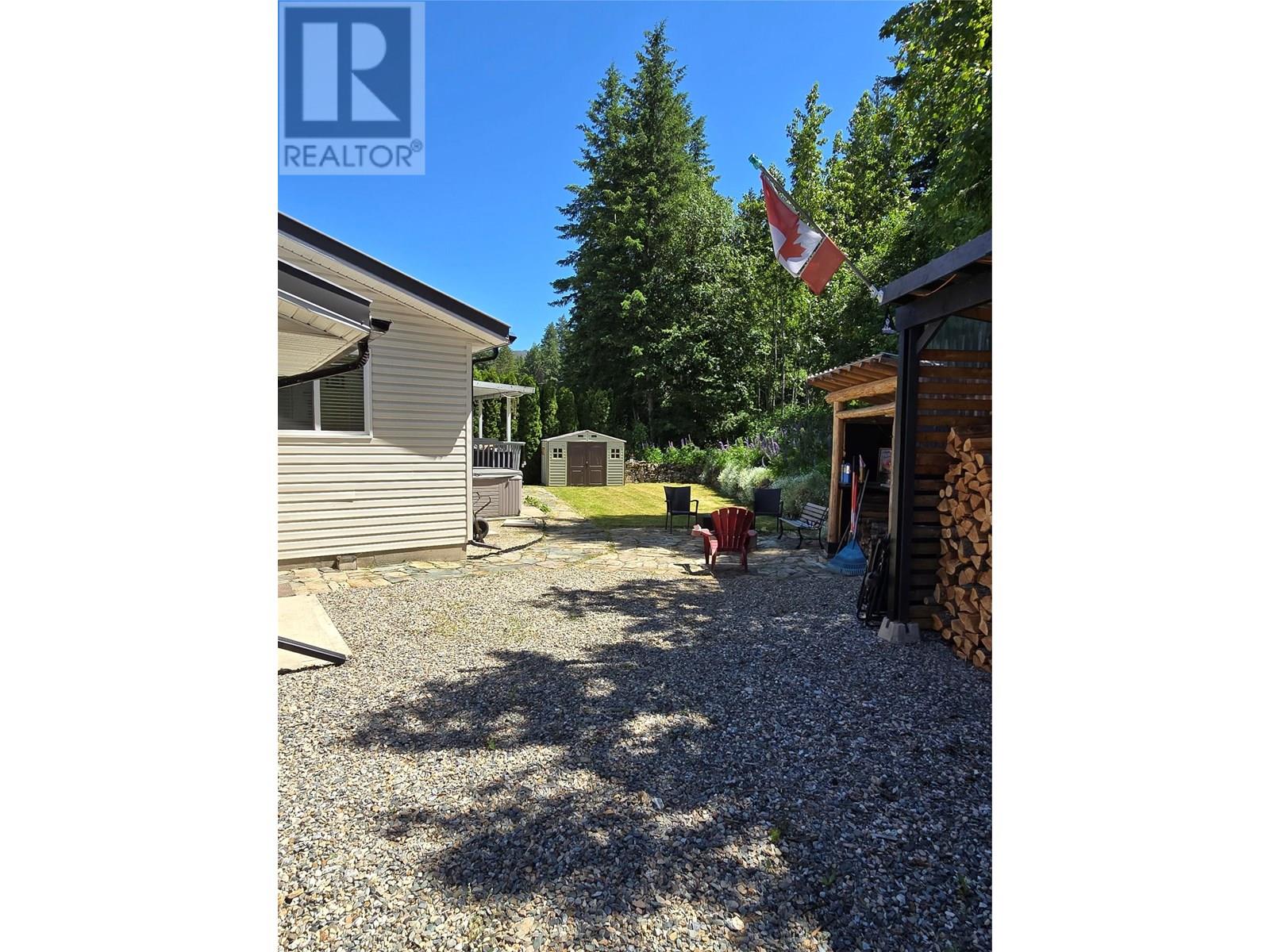 Photo 18 of 8758 Holding Road Unit 14, Adams Lake BC