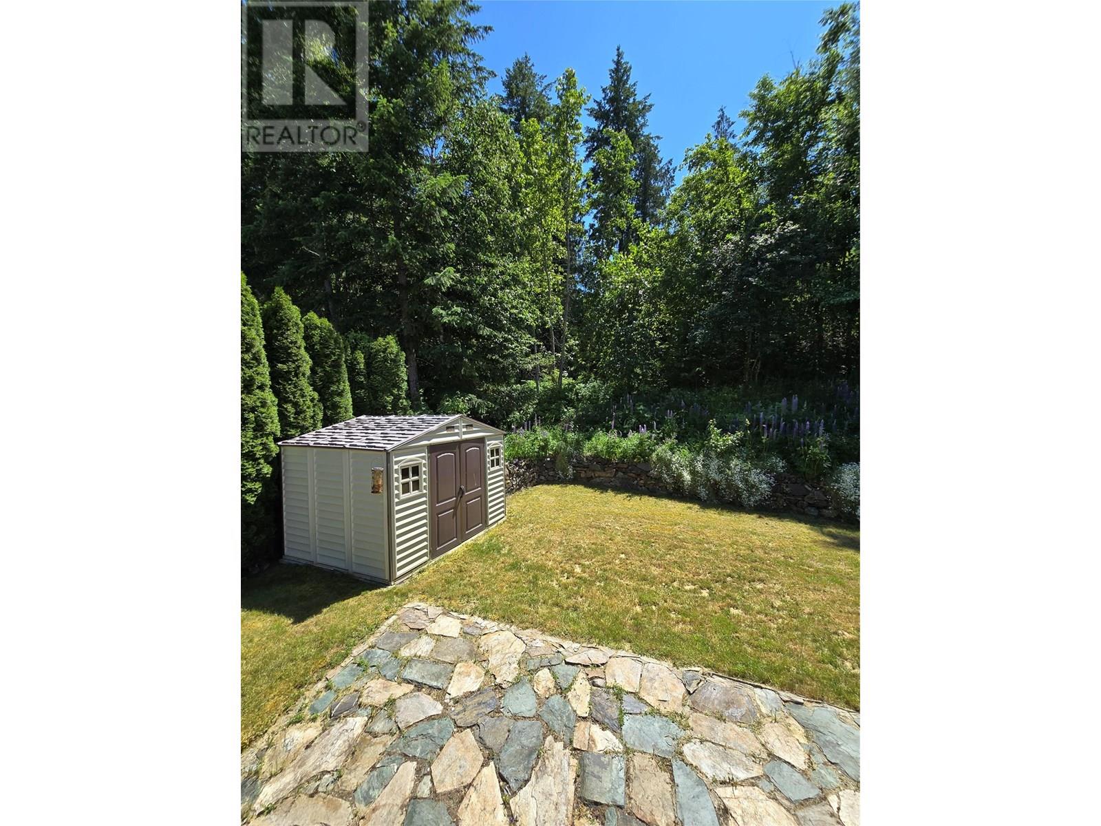 Photo 25 of 8758 Holding Road Unit 14, Adams Lake BC