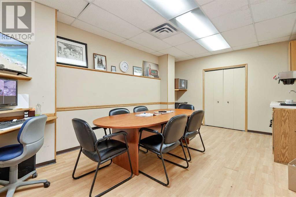 Photo 12 of 4948 54th Avenue, Red Deer AB