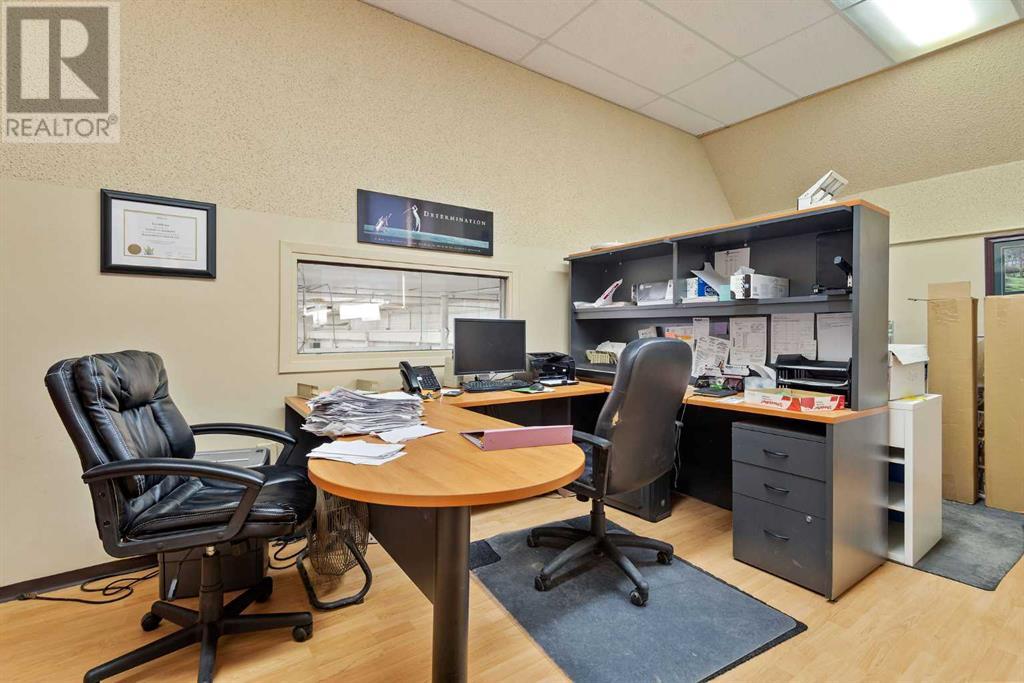 Photo 13 of 4948 54th Avenue, Red Deer AB