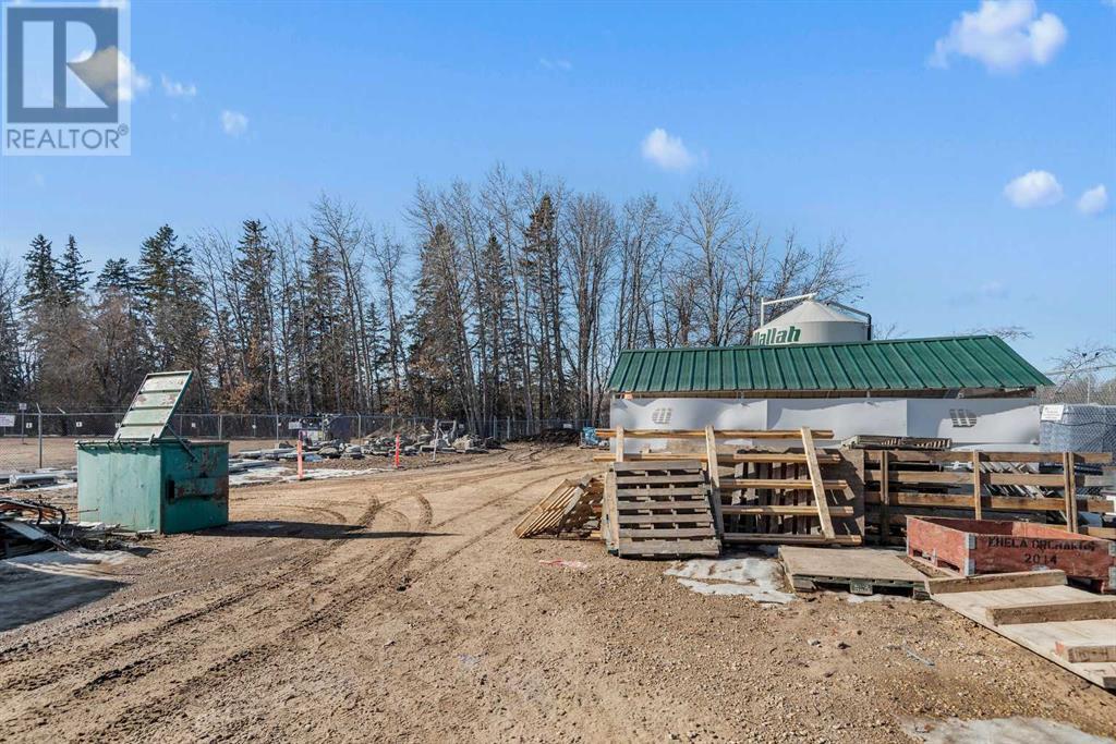 Photo 9 of 4948 54th Avenue, Red Deer AB