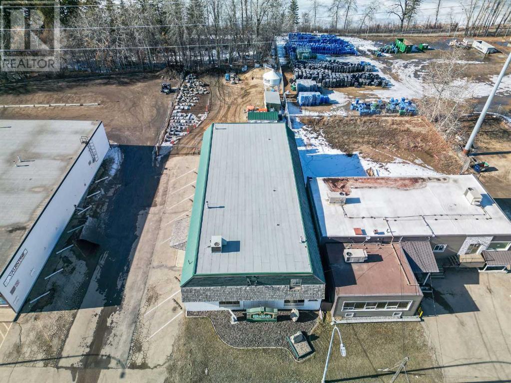 Photo 3 of 4948 54th Avenue, Red Deer AB