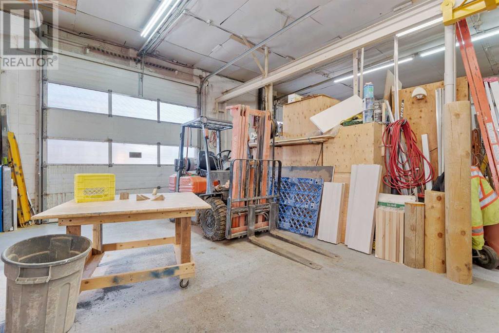 Photo 24 of 4948 54th Avenue, Red Deer AB
