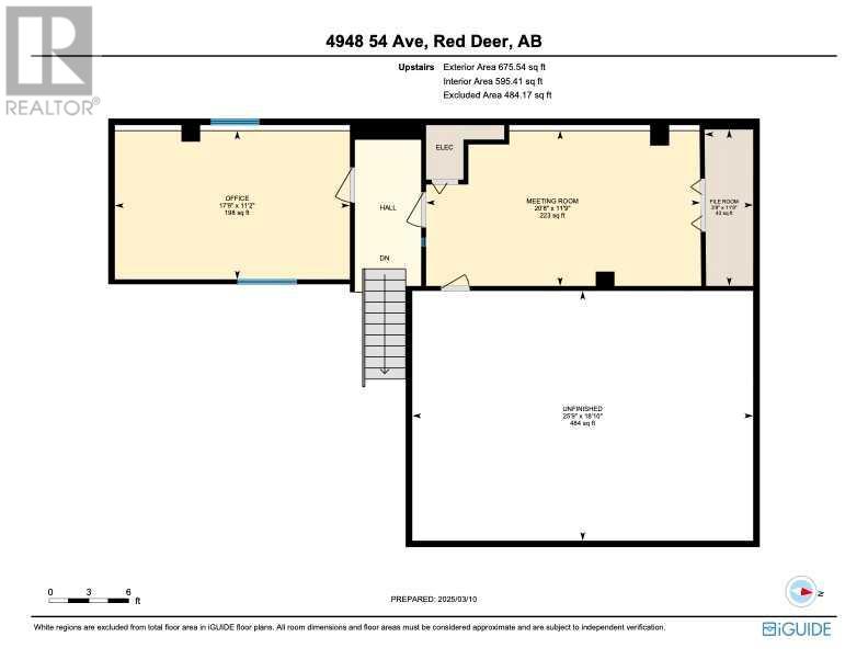 Photo 50 of 4948 54th Avenue, Red Deer AB