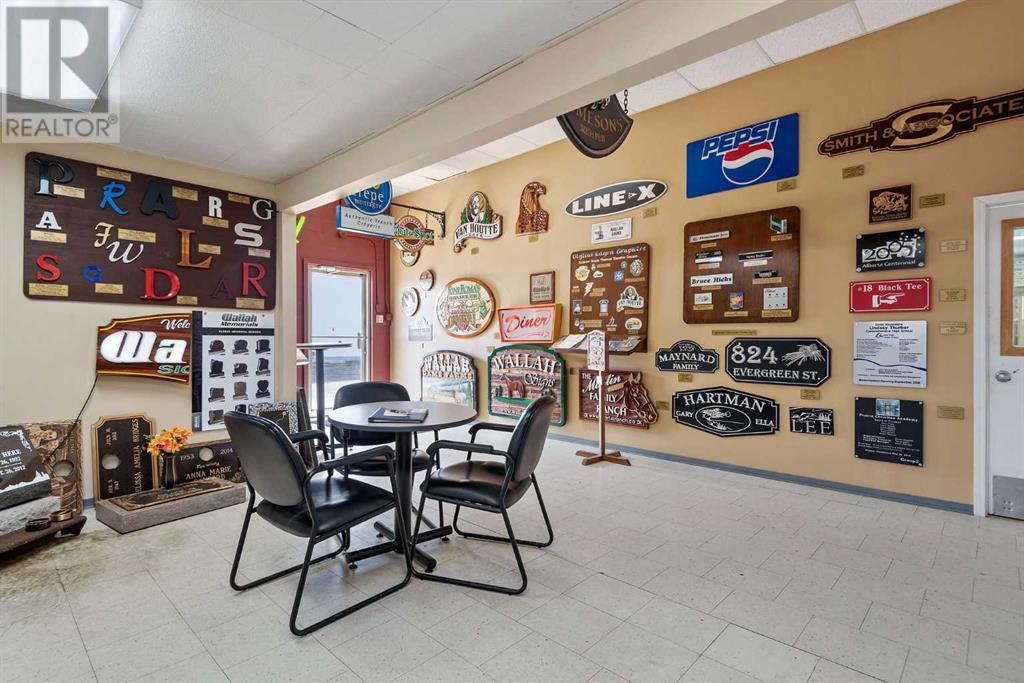Photo 41 of 4948 54th Avenue, Red Deer AB