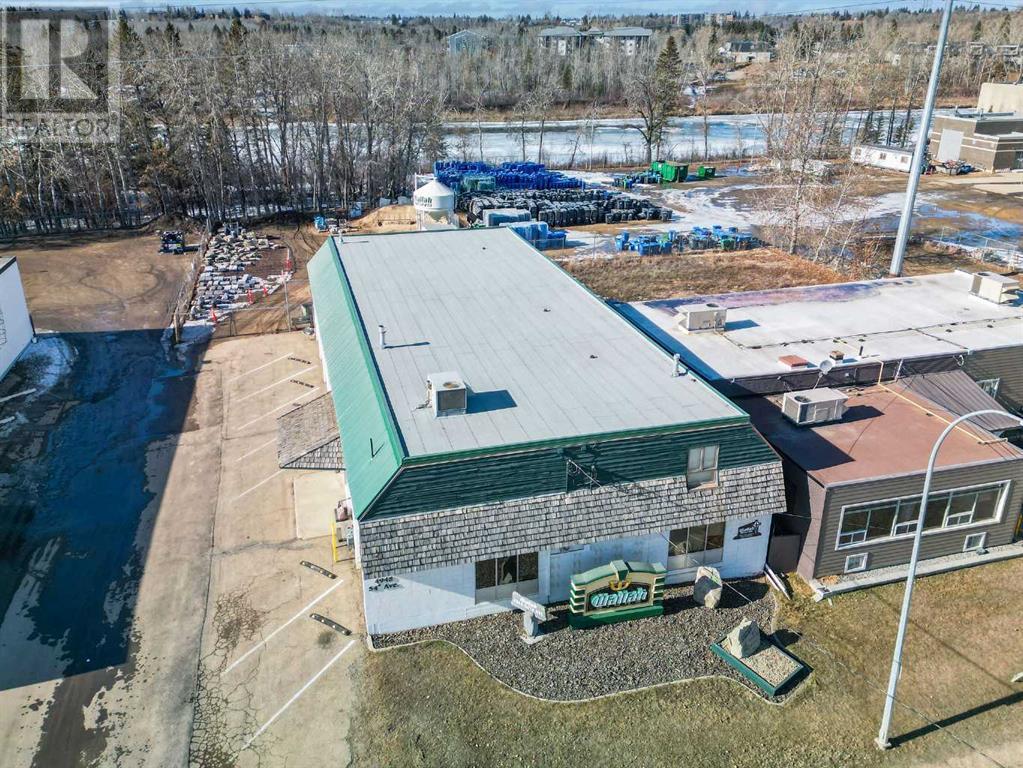 Photo 48 of 4948 54th Avenue, Red Deer AB