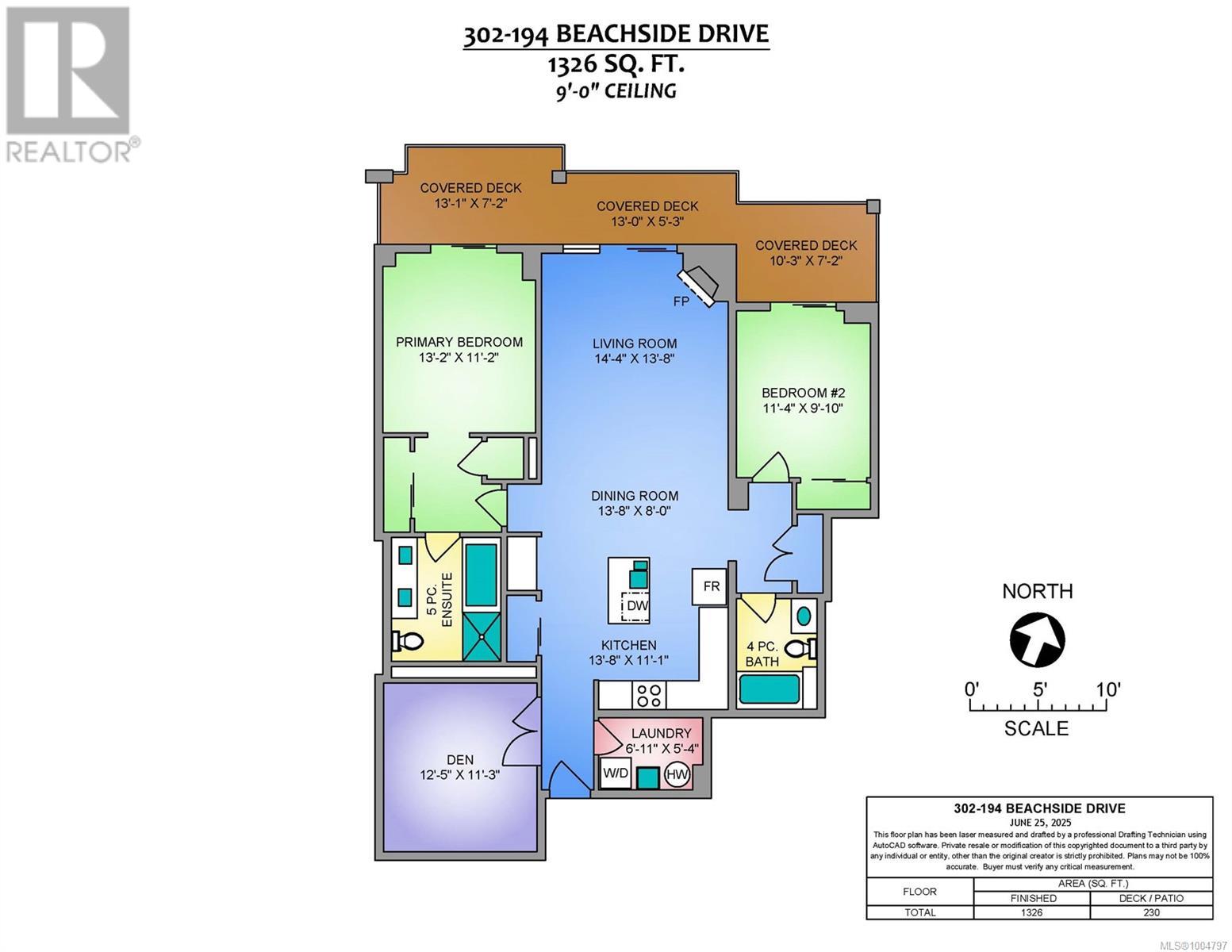 Photo 47 of 302 194 Beachside Dr, Parksville BC