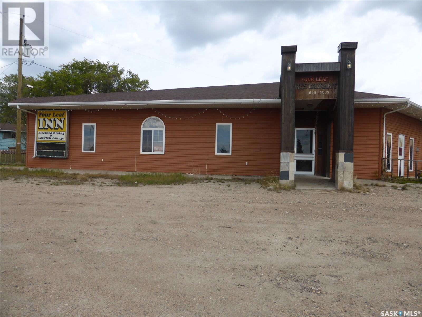 Photo 1 of 102 2nd Street S, Turtleford SK