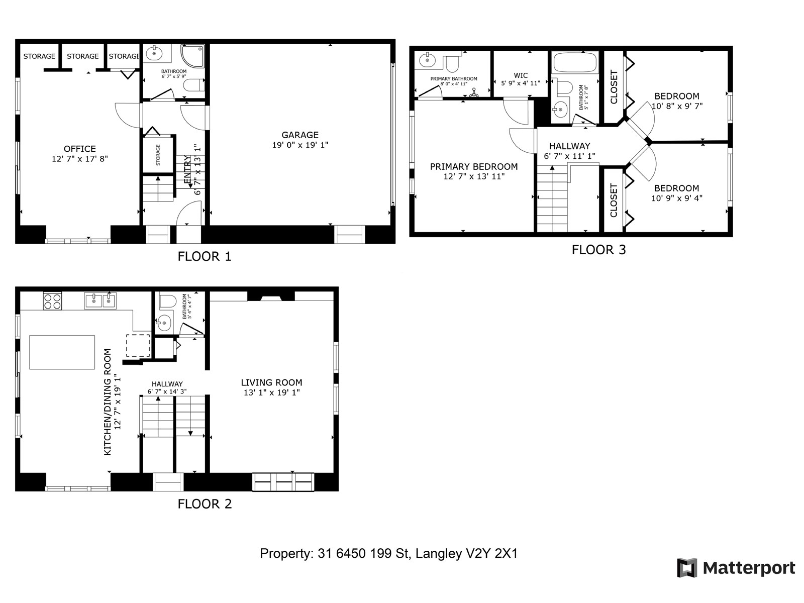 Photo 38 of 31 6450 199 Street, Langley BC