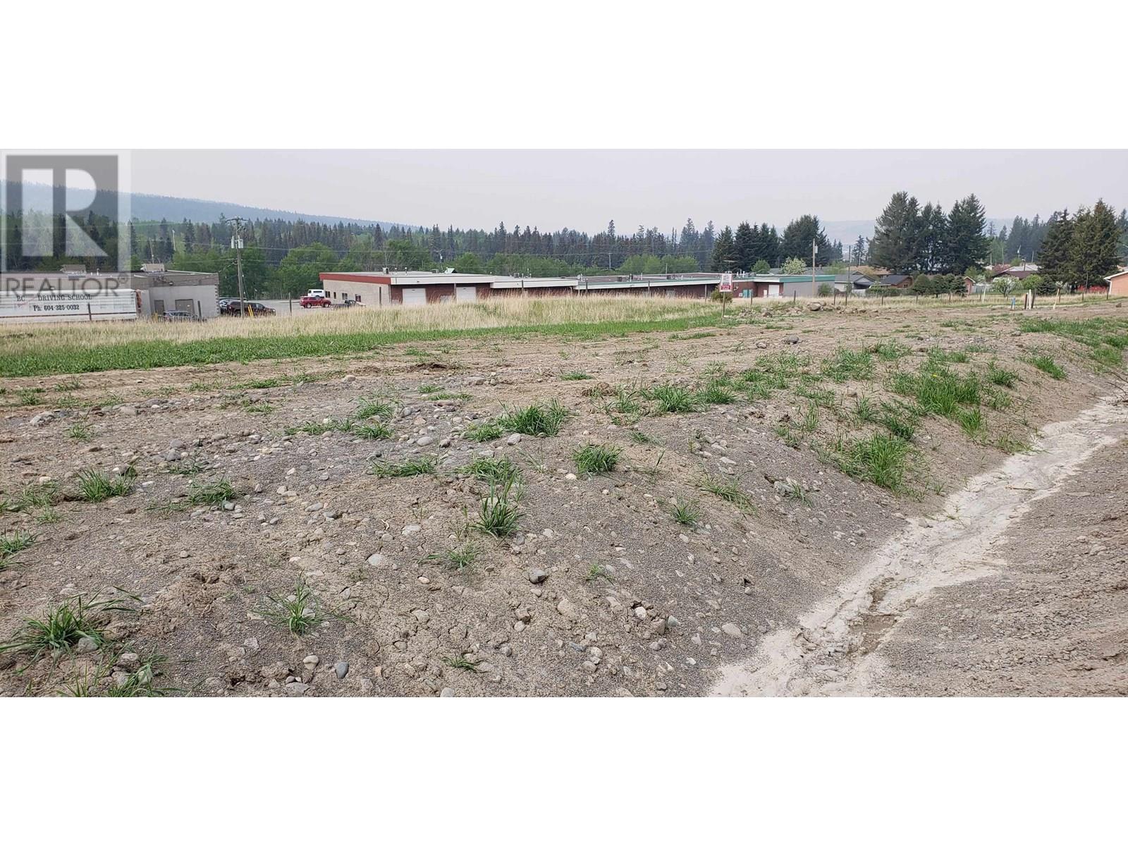 279 BLACKSTOCK ROAD, 100 Mile House