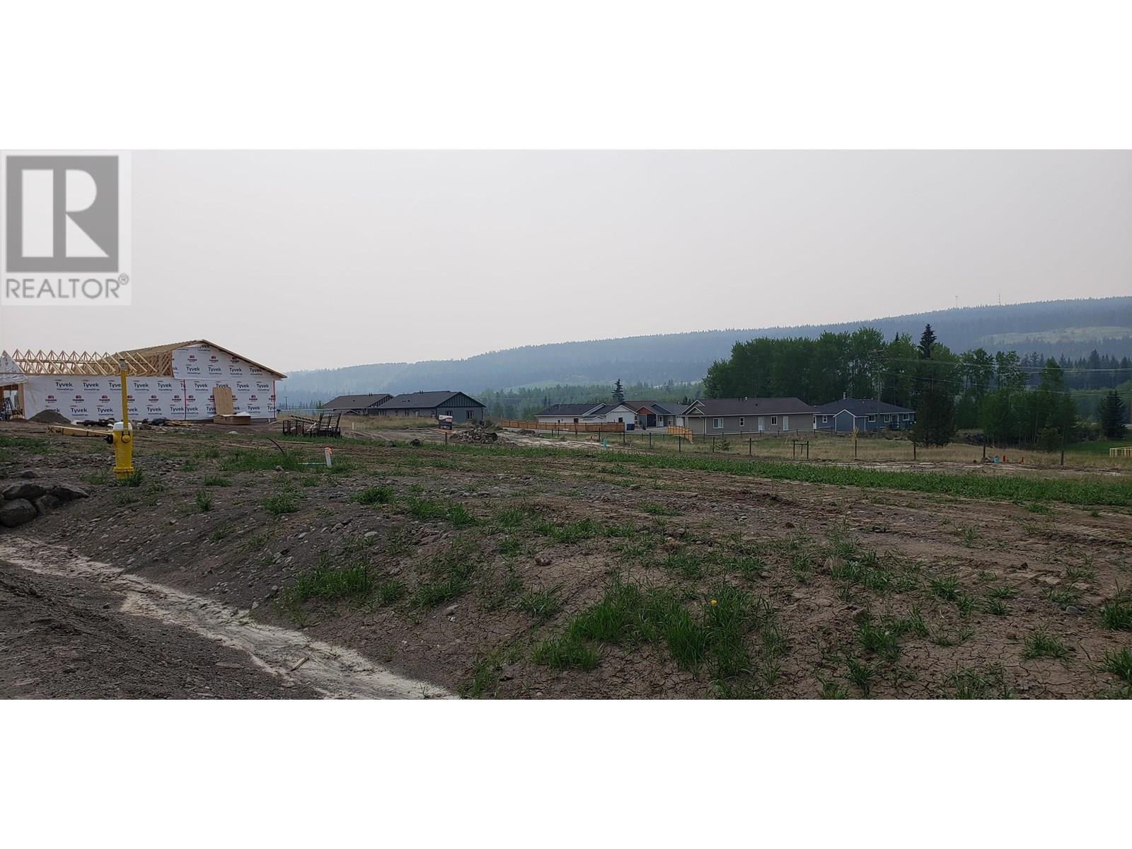 279 BLACKSTOCK ROAD, 100 Mile House