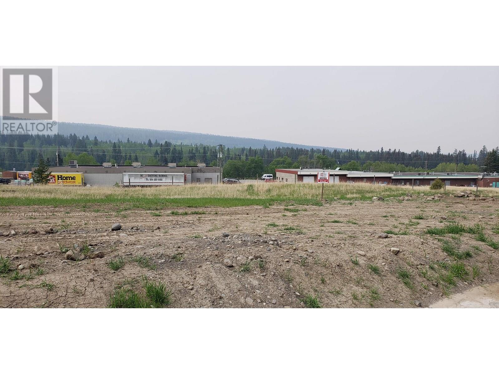 279 BLACKSTOCK ROAD, 100 Mile House