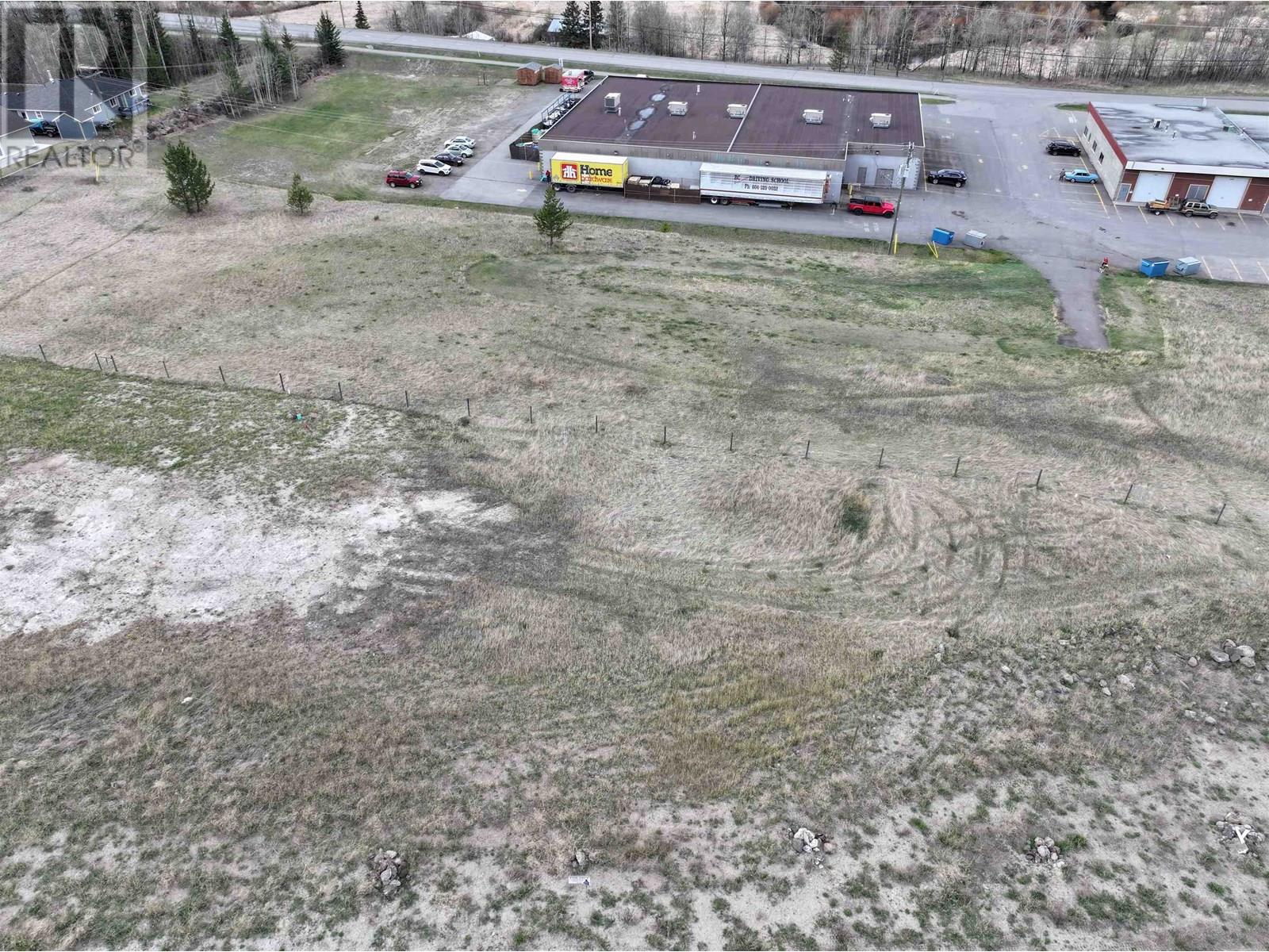 279 BLACKSTOCK ROAD, 100 Mile House