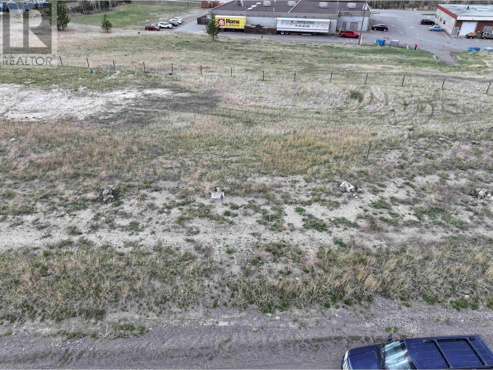 279 BLACKSTOCK ROAD, 100 Mile House