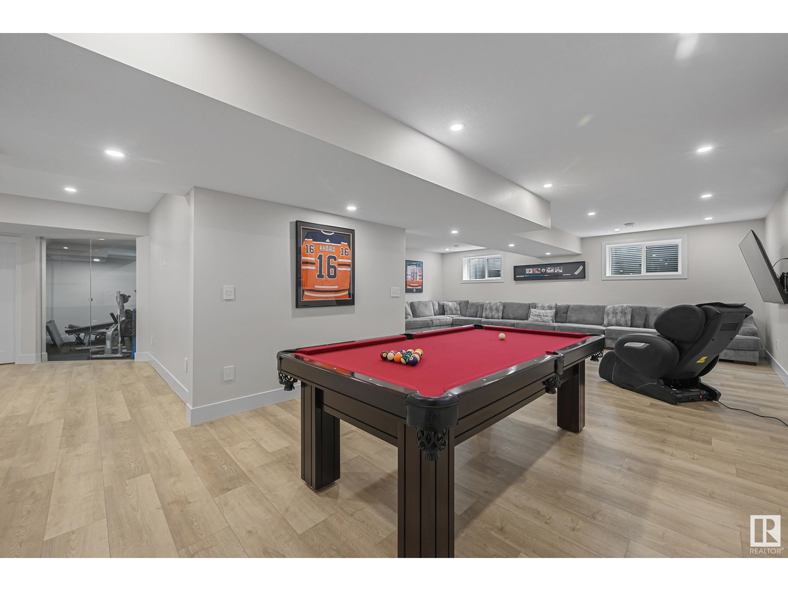 Photo 20 of 5121 Woolsey Link Li Nw, Edmonton AB