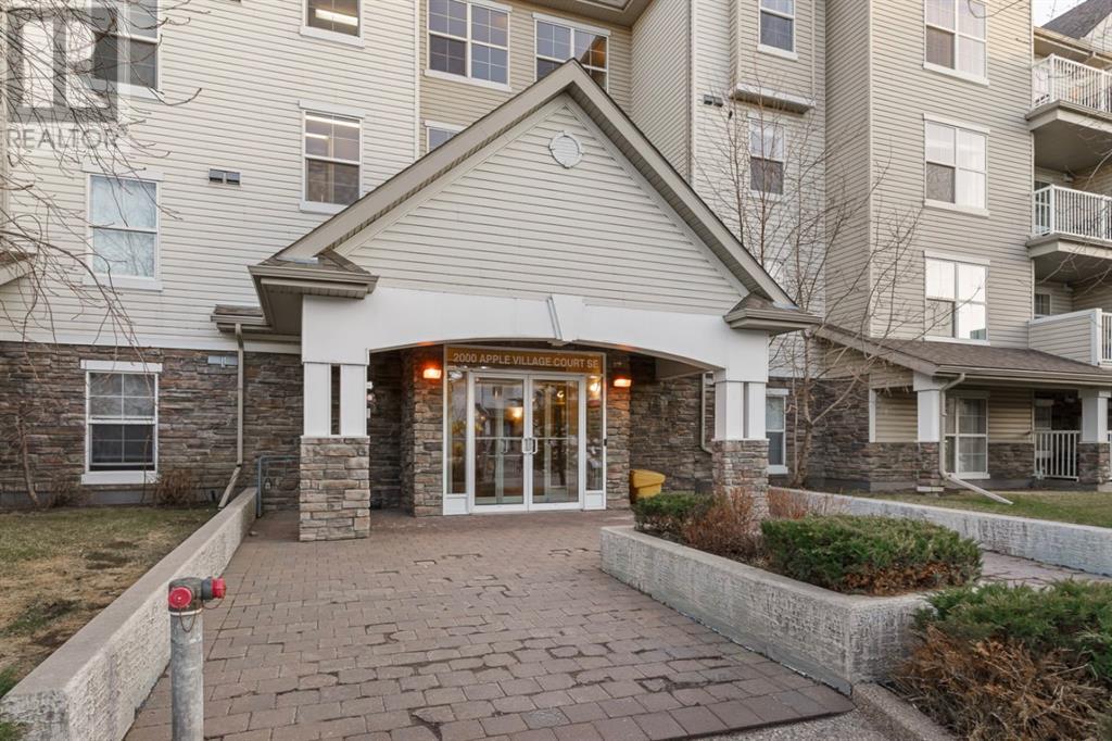 Single Family House for Sale in   Applevillage Court SE Applewood Park Calgary 