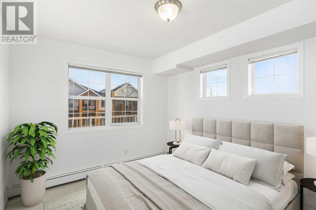 416, 2000 Applevillage Court SE, Calgary, Alberta