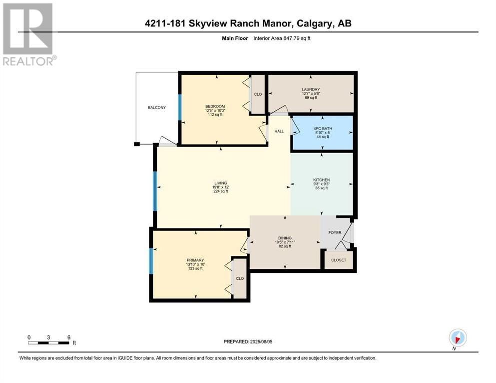 Single Family House for Sale in   Skyview Ranch Manor NE Skyview Ranch Calgary 