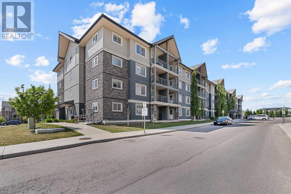Single Family House for Sale in   Skyview Ranch Manor NE Skyview Ranch Calgary 