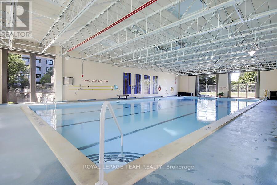 Photo 8 of 805 265 Poulin Avenue, Ottawa ON