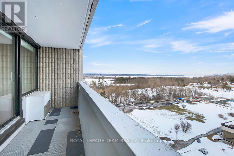 Photo 9 of 805 265 Poulin Avenue, Ottawa ON
