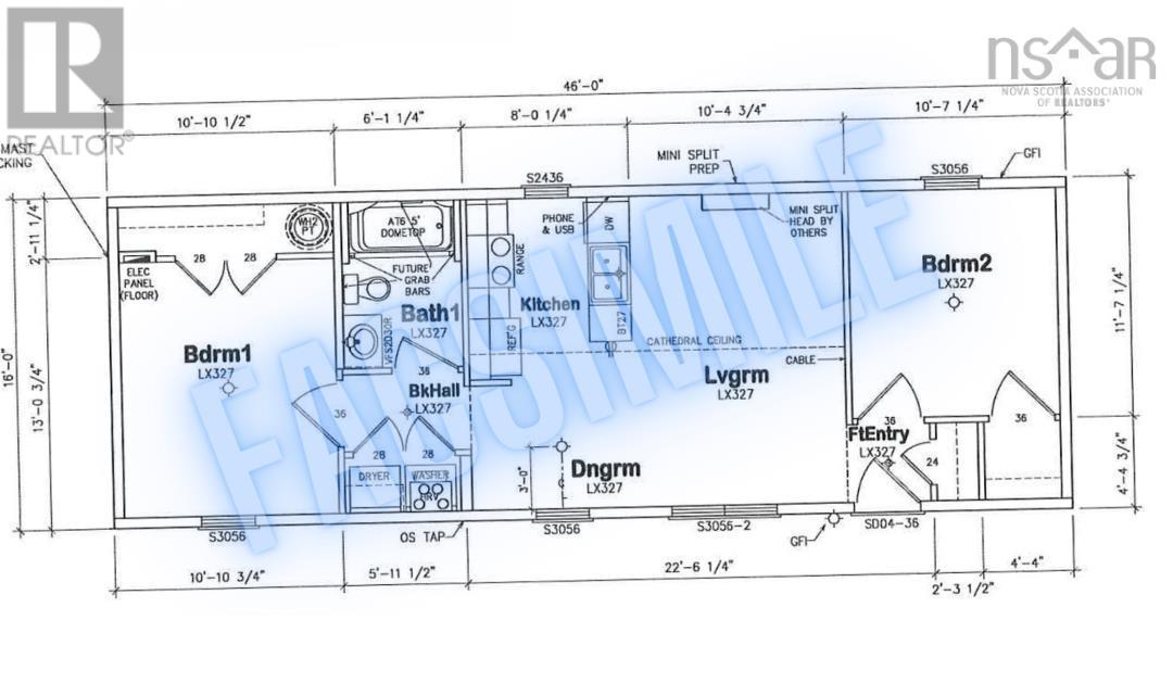 Property 1 of 3 of 17987 Highway 316