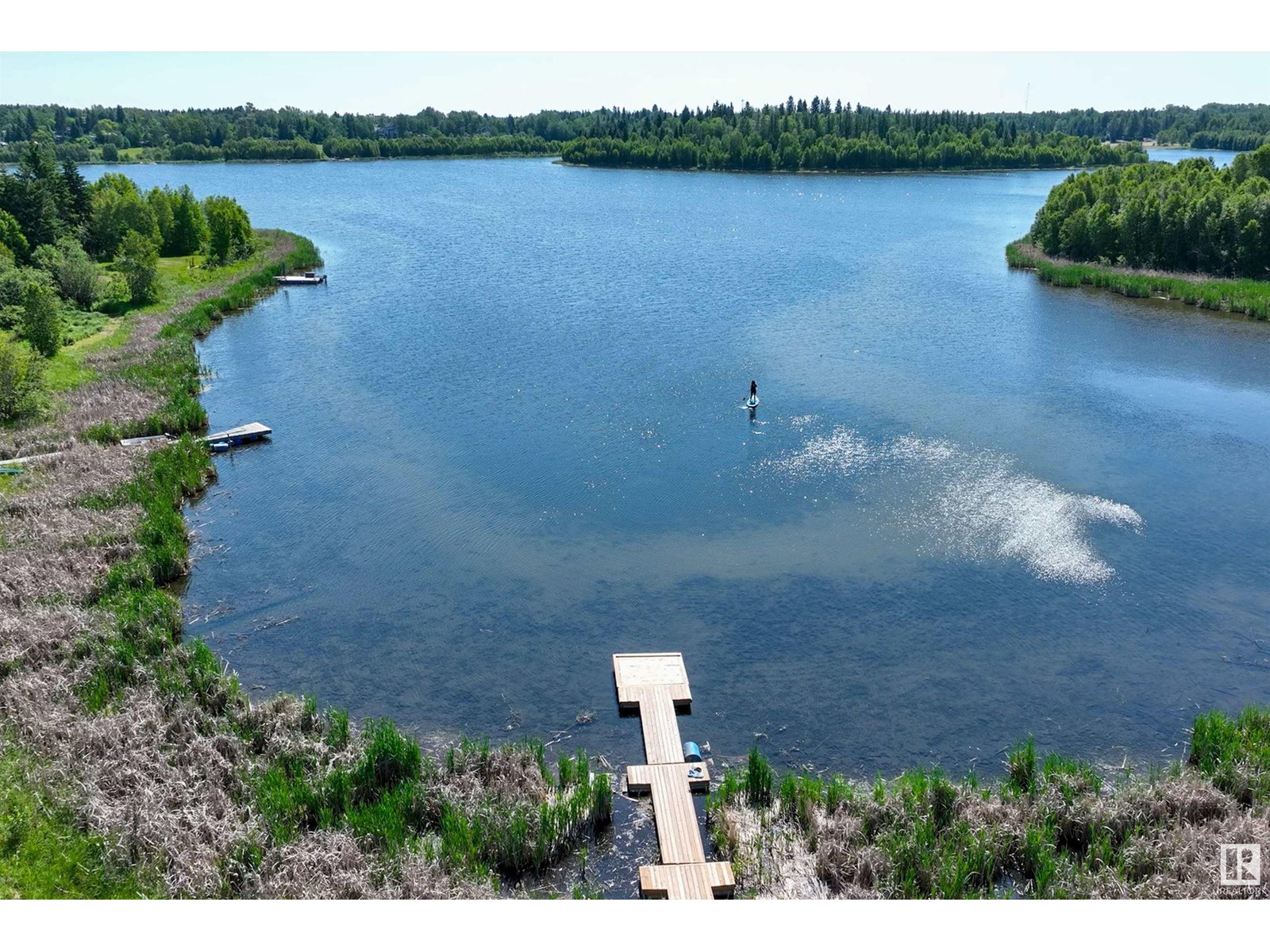 Photo 42 of 719 Lakeside Dr, Rural Parkland County AB
