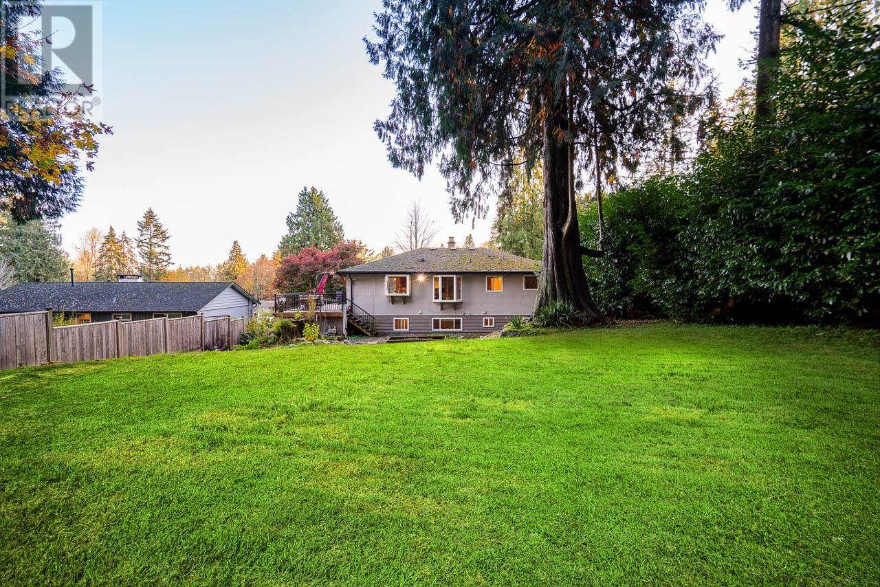 1358 E 14TH STREET, North Vancouver
