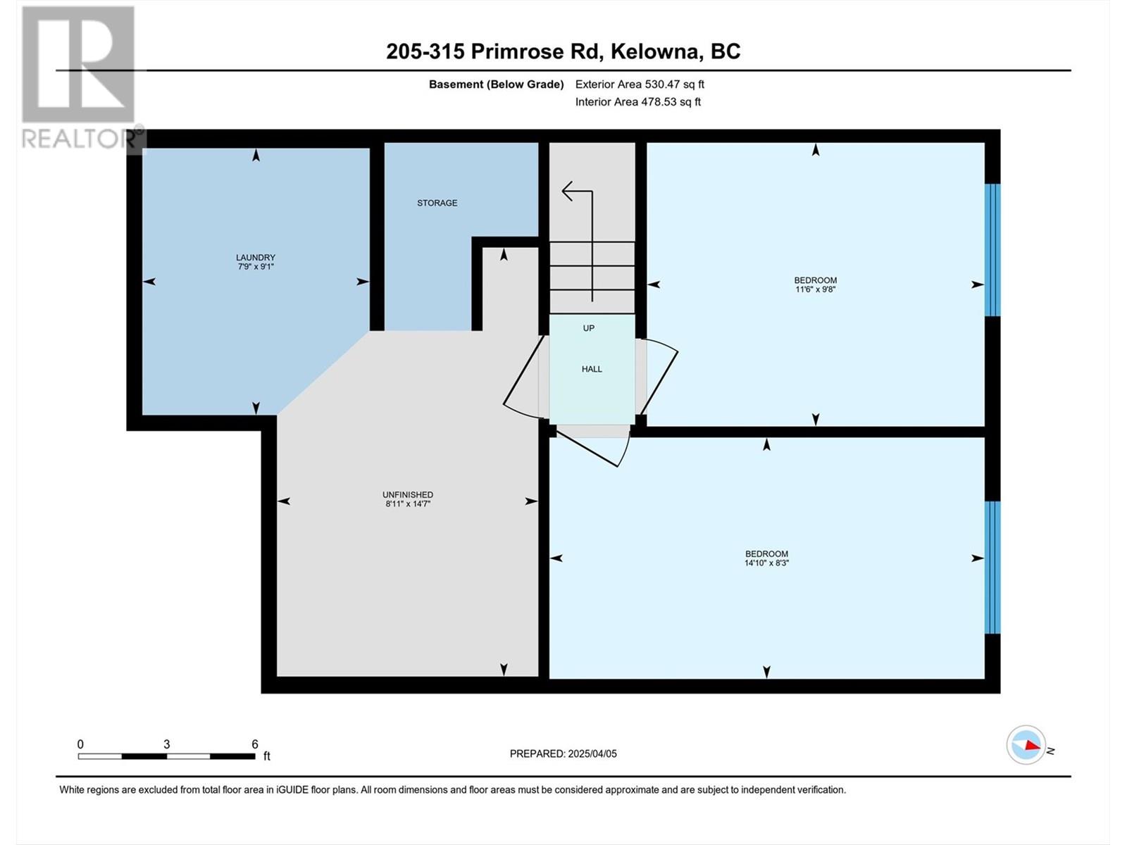 #205 315 PRIMROSE ROAD - Image 42