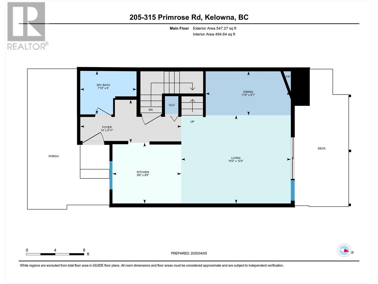#205 315 PRIMROSE ROAD - Image 40