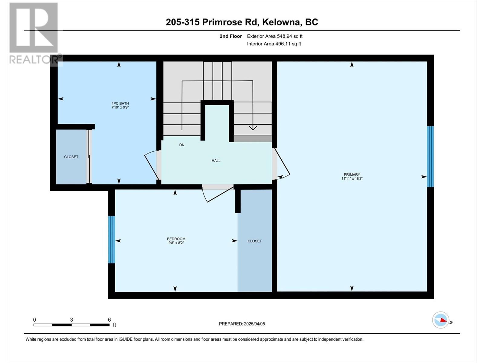 #205 315 PRIMROSE ROAD - Image 41