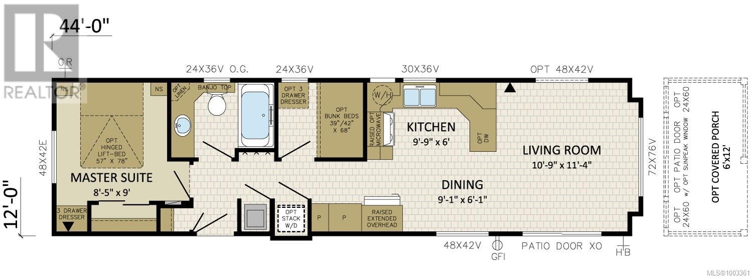 #158 3042 RIVER RD - 31