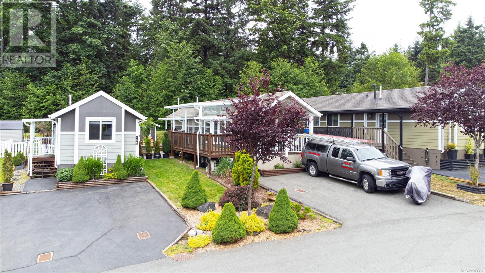 #158 3042 RIVER Rd - 3