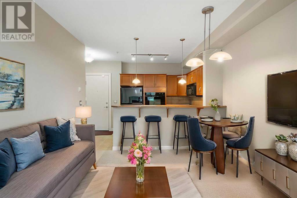 204, 3111 34 Avenue NW, Calgary, Alberta