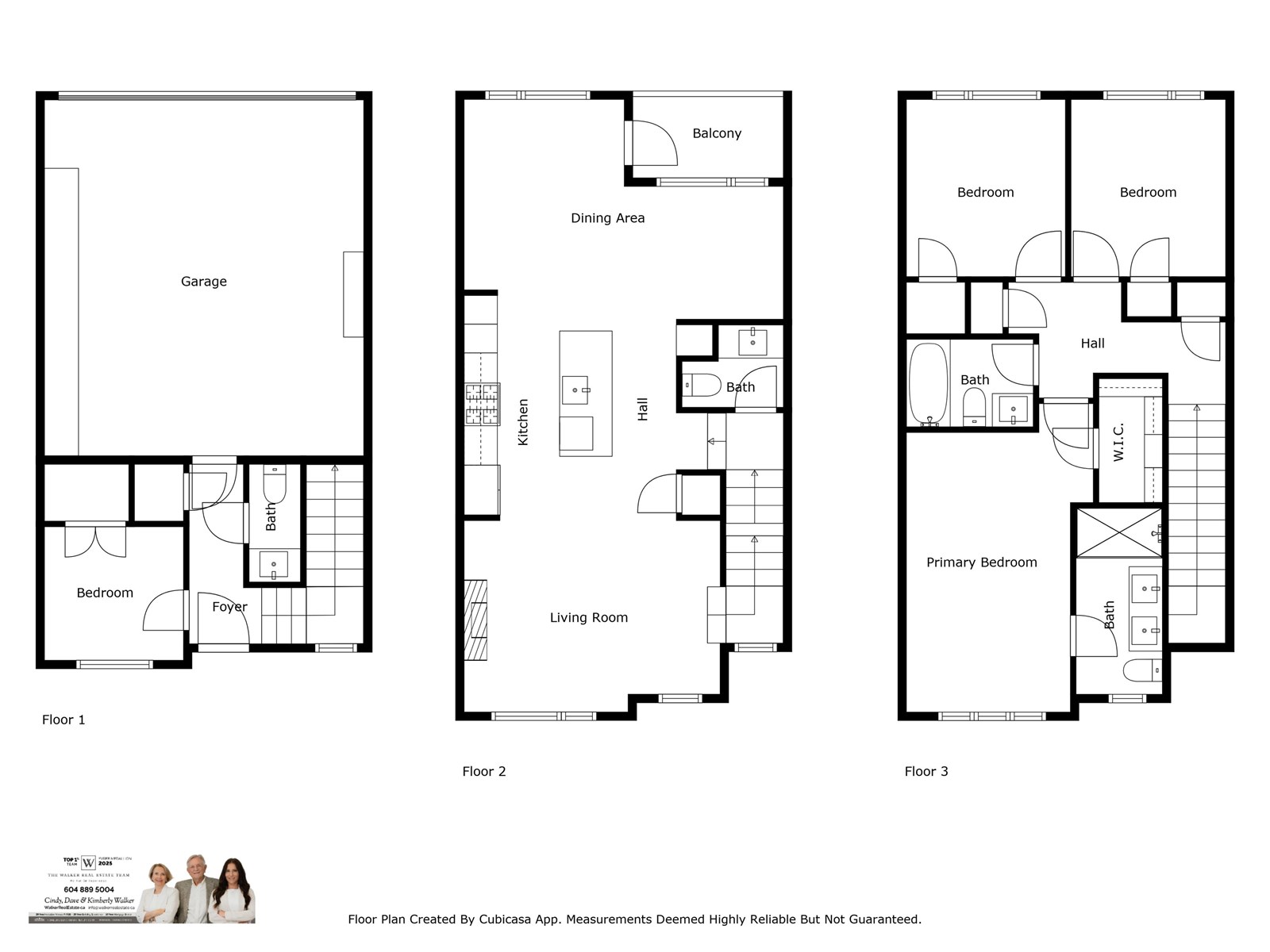 Photo 6 of 20 20763 76 Avenue, Langley BC