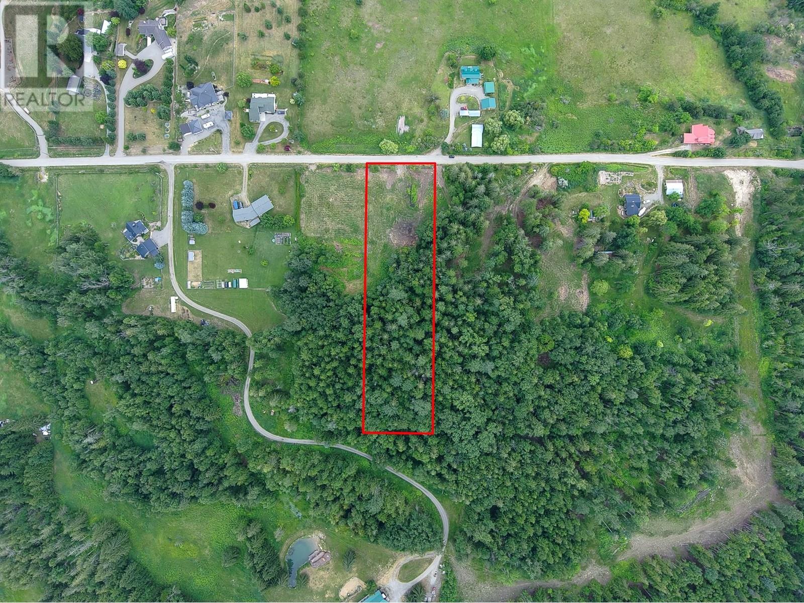 Photo 1 of Lot 2 Simmons Road, Creston BC